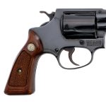 Smith & Wesson 36-1 .38 S&W Spl Revolver