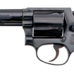 Smith & Wesson 36-1 .38 S&W Spl Revolver