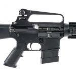 Bushmaster XM15-E2S 5.56 NATO Semi Auto Rifle