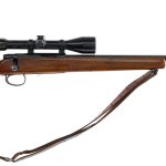 Remington 591M 5mm Rem Mag Bolt Action Rifle