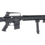 Bushmaster XM15-E2S 5.56 NATO Semi Auto Rifle