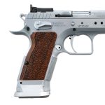 EAA Witness Limited 40 HC .40S&W Semi-Auto Pistol