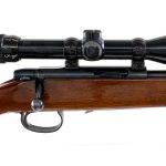 Remington 591M 5mm Rem Mag Bolt Action Rifle