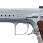 EAA Witness Limited 40 HC .40S&W Semi-Auto Pistol