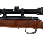 Remington 591M 5mm Rem Mag Bolt Action Rifle