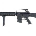 Bushmaster XM15-E2S 5.56 NATO Semi Auto Rifle