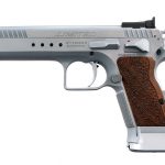 EAA Witness Limited 40 HC .40S&W Semi-Auto Pistol