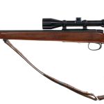 Remington 591M 5mm Rem Mag Bolt Action Rifle