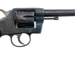 Colt DA 38 U.S. Army .38 LC Revolver