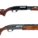 Remington 1100 Magnum & 870 Wingmaster