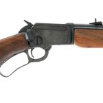 Marlin 39A Take-Down .22 Lever Action Rifle