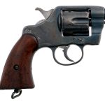 Colt DA 38 U.S. Army .38 LC Revolver