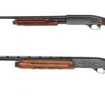 Remington 1100 Magnum & 870 Wingmaster