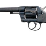 Colt DA 38 U.S. Army .38 LC Revolver