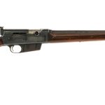 Remington 81 Woodsmaster .32 Rem Semi-Auto Rifle