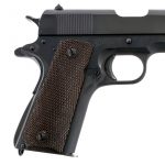 U.S. Property Colt 1911A1 .45 ACP Semi Auto Pistol