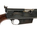 Remington 81 Woodsmaster .32 Rem Semi-Auto Rifle