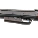 Remington 81 Woodsmaster .32 Rem Semi-Auto Rifle