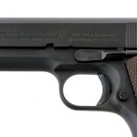 U.S. Property Colt 1911A1 .45 ACP Semi Auto Pistol