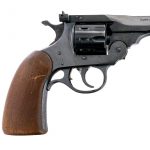 H&R Sportsman DA .22 LR Revolver