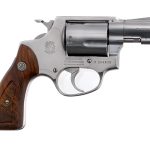 Rossi M88 .38 Spl Revolver