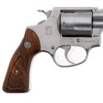 Rossi M88 .38 Spl Revolver