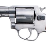 Rossi M88 .38 Spl Revolver