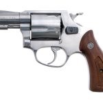 Rossi M88 .38 Spl Revolver