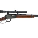 Winchester 9422 .22 Lever Action Rifle