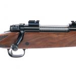 Winchester 70 Carbine .30-06 Bolt Action Rifle
