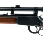 Winchester 9422 .22 Lever Action Rifle