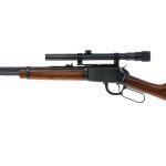 Winchester 9422 .22 Lever Action Rifle