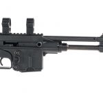 Kel-Tec PLR-16 5.56 Semi Auto Pistol