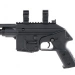 Kel-Tec PLR-16 5.56 Semi Auto Pistol