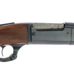 Savage 99 Takedown .303 Savage Lever Action Rifle