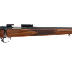 Sako L46 Riihimaki .222 Rem Bolt Action Rifle