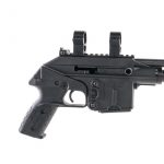 Kel-Tec PLR-16 5.56 Semi Auto Pistol