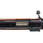 Sako L46 Riihimaki .222 Rem Bolt Action Rifle