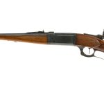 Savage 99 Takedown .303 Savage Lever Action Rifle