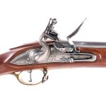 Pedersoli Brown Bess .75 BP Flintlock Rifle