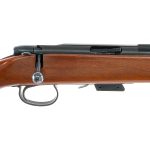 Remington 591M 5mm Rem Mag Bolt Action Rifle