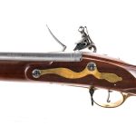 Pedersoli Brown Bess .75 BP Flintlock Rifle