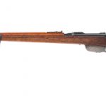 Steyr Mannlicher M95 De-Milled Bolt Action Rifle