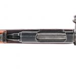 Steyr Mannlicher M95 De-Milled Bolt Action Rifle