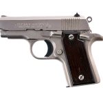 Colt MK IV Series 80 Mustang .380 Pistol