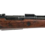 Israeli FN K98 7.62mm Bolt Action Rifle