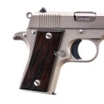 Colt MK IV Series 80 Mustang .380 Pistol
