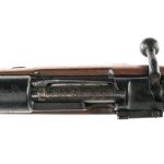 Israeli FN K98 7.62mm Bolt Action Rifle