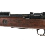 Israeli FN K98 7.62mm Bolt Action Rifle