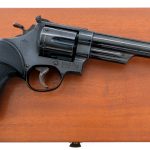 S&W 29-2 .44 Magnum Revolver